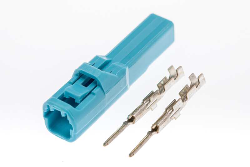 Electrical connector repair kit